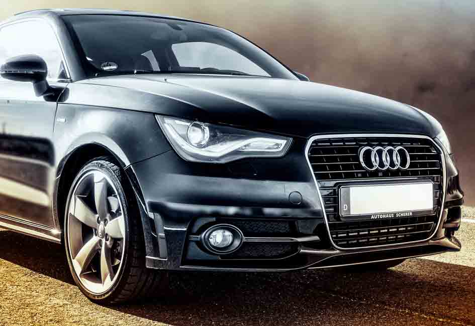 Airport Transfers in Hanwell