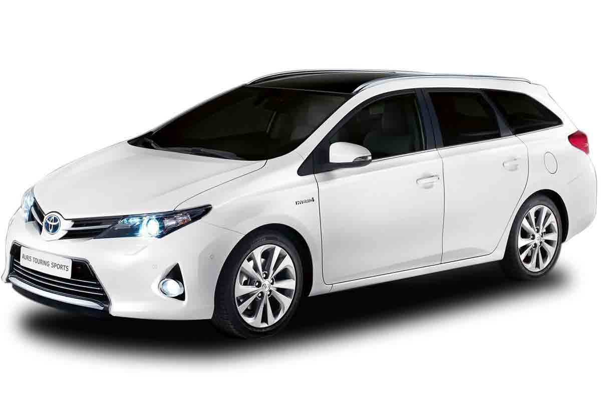 Airport Transfers in Hanwell, Estate Cars