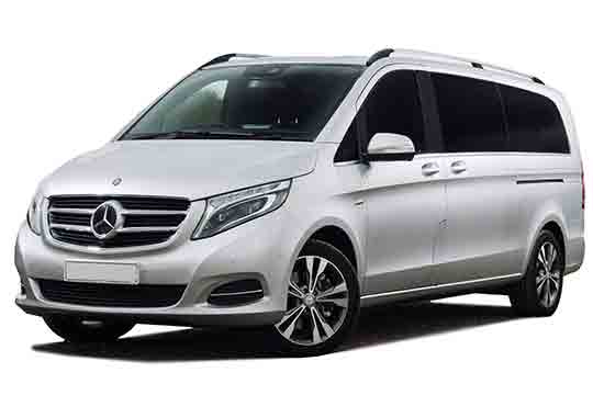 Airport Transfers in Hanwell, Minibus