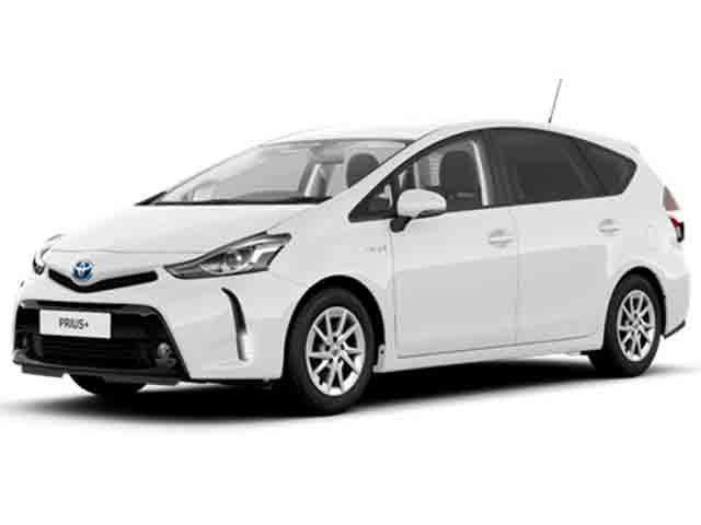 Airport Transfers in Hanwell, MPV Cars